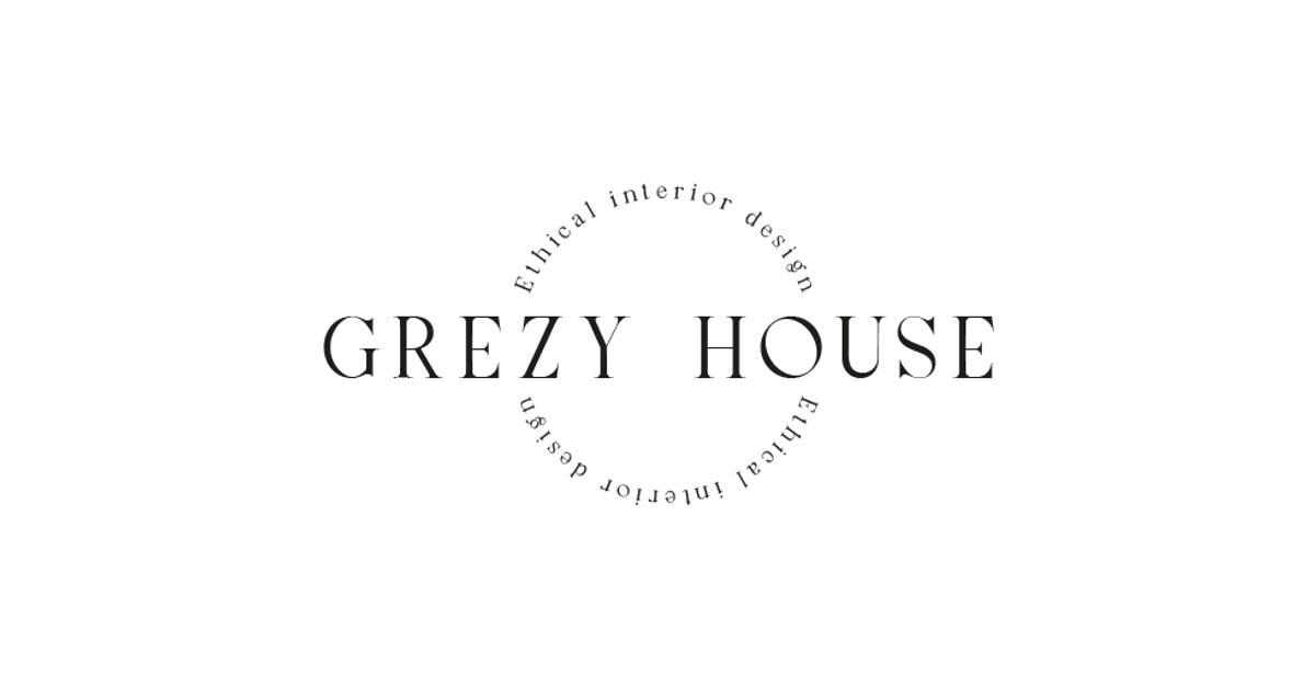 Grezy House - Authentic Home Furnishing & Decor