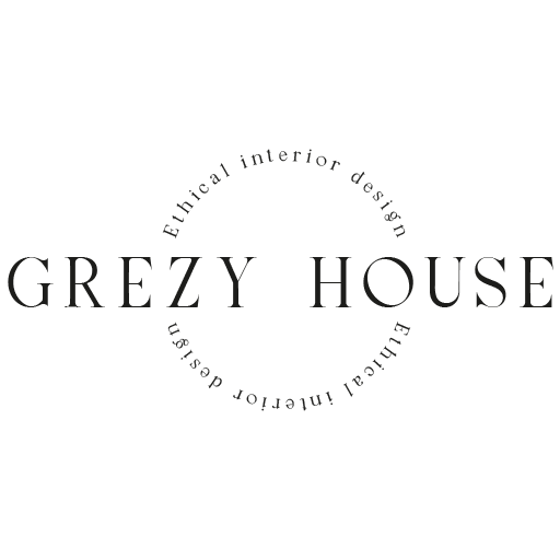 Greezy House - Ethical Interior Design