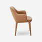 Latte Dining Chair / Armrest