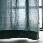Curtain / Pale green
