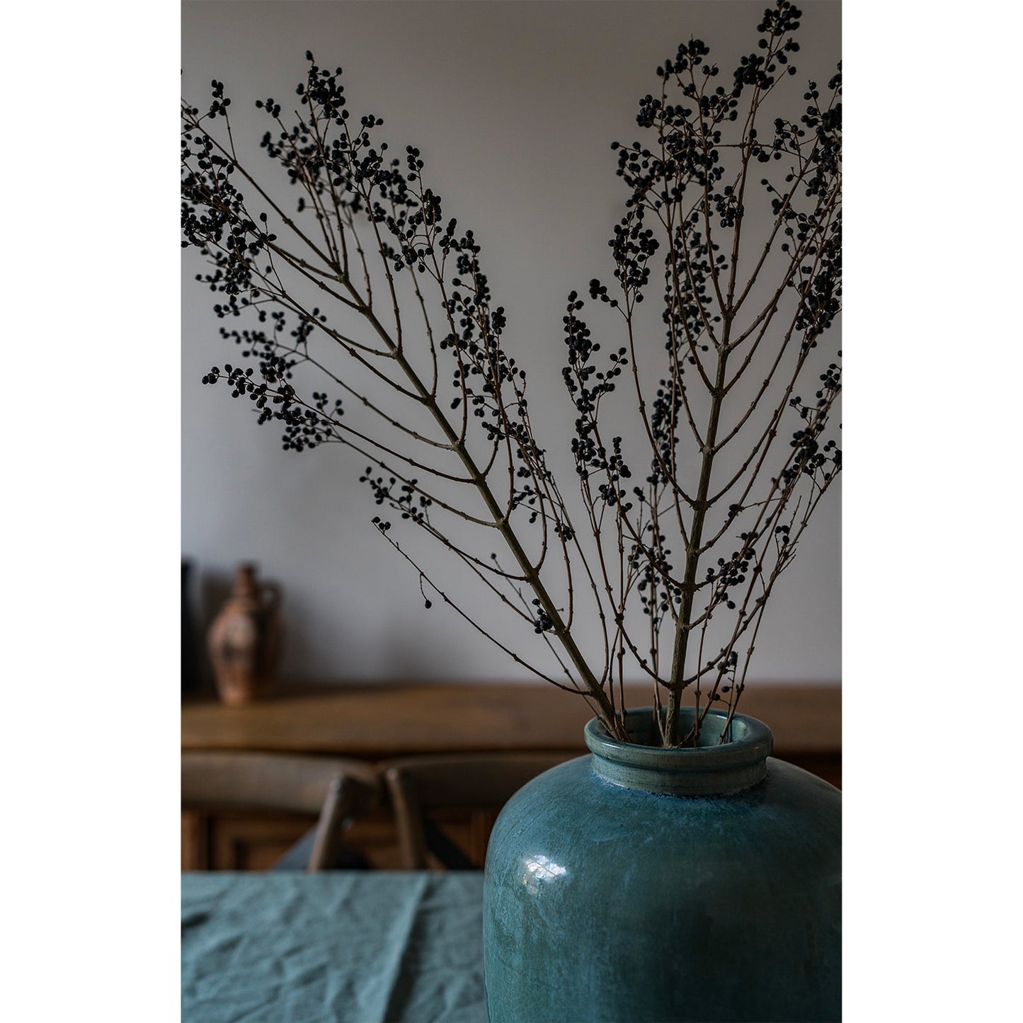 Vase / Craftblue