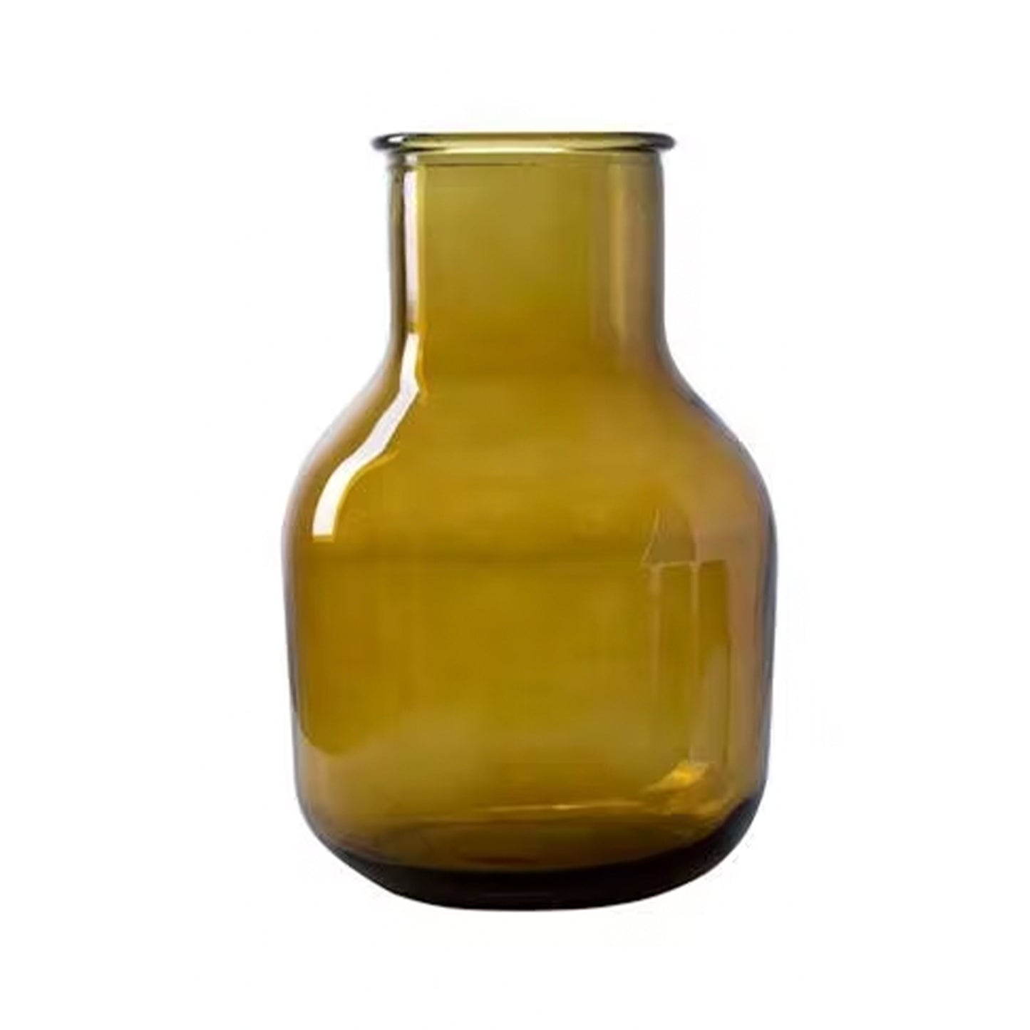 Vase / Vintage - Brown